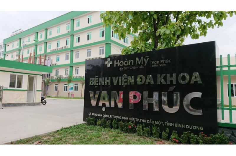 Đầu tư hoặc xây nhà đều lời – Đất đẹp Tương Bình Hiệp, SHR, gần bệnh viện – Không mua là tiếc!
